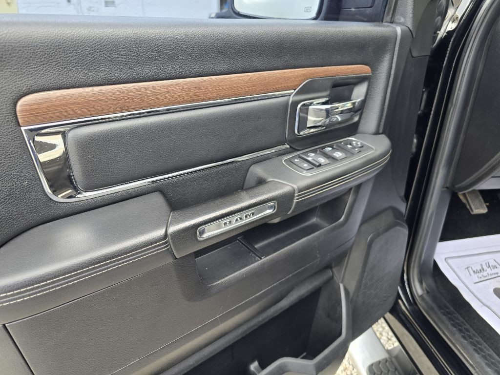2014 RAM 1500 Image 15