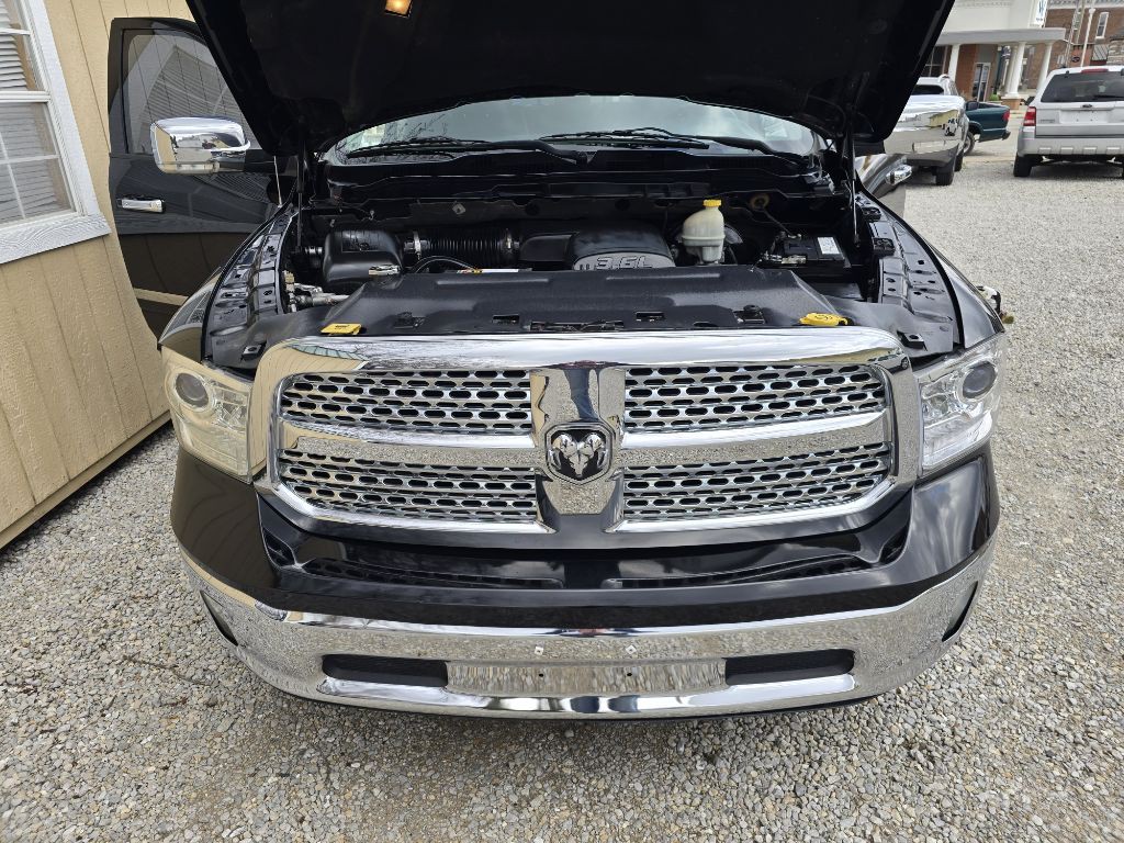 2014 RAM 1500 Image 18