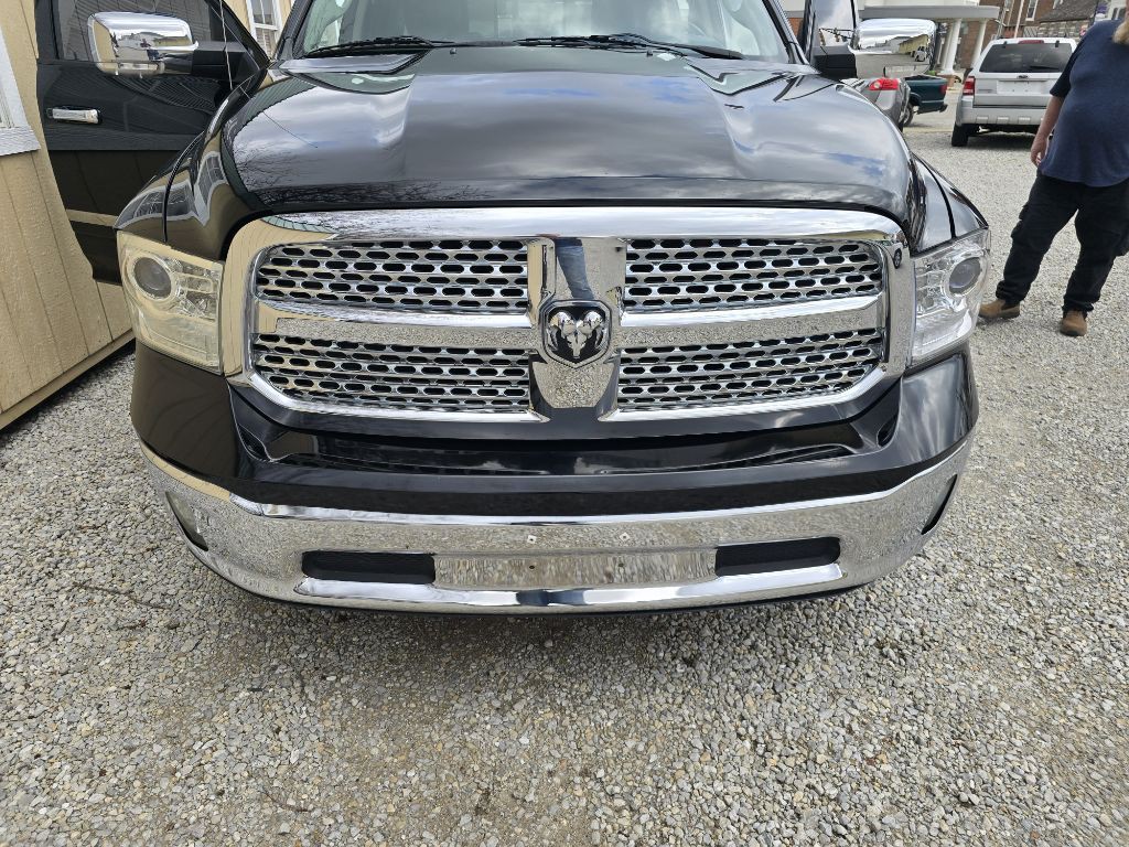 2014 RAM 1500 Image 20