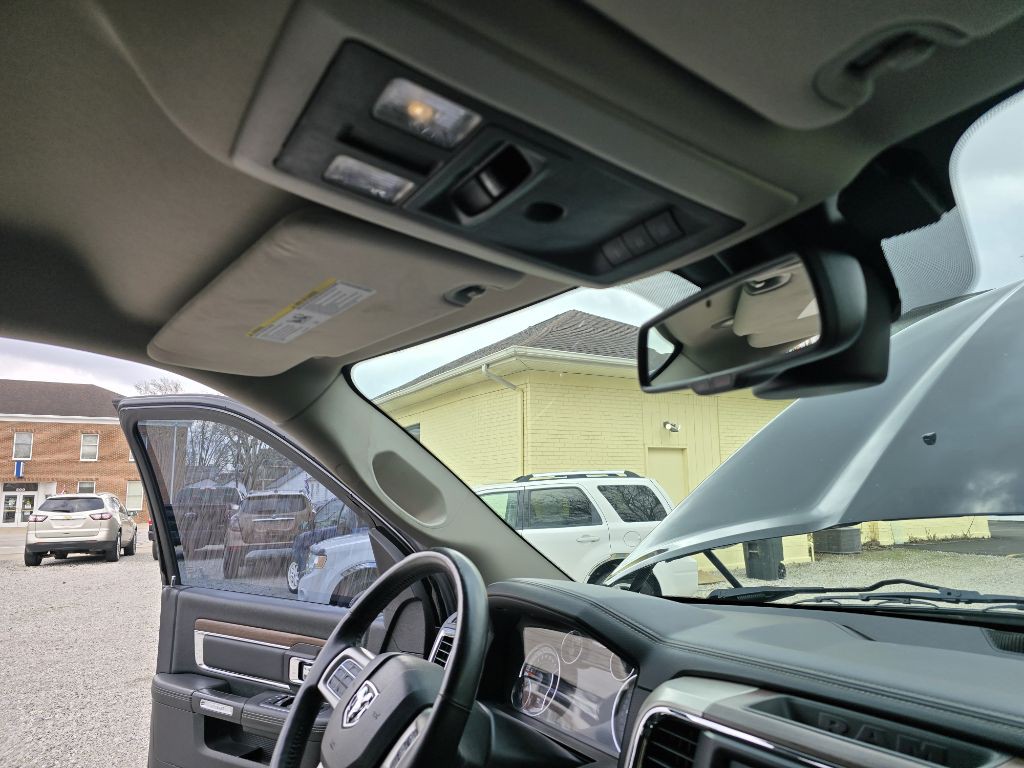 2014 RAM 1500 Image 23