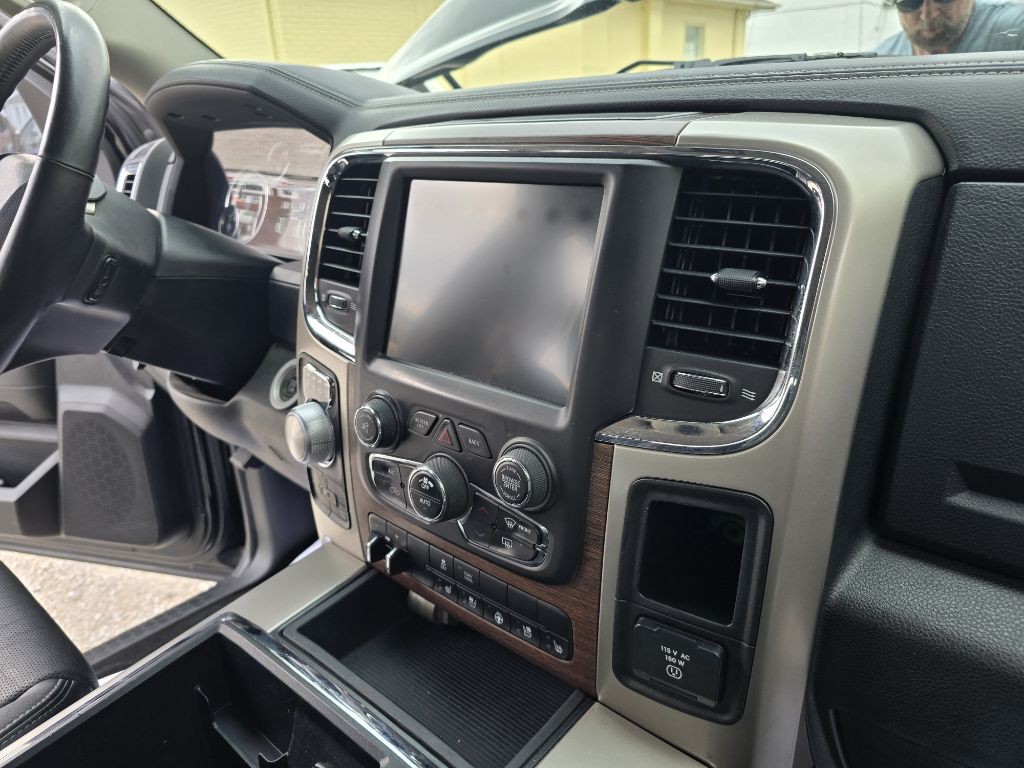 2014 RAM 1500 Image 24