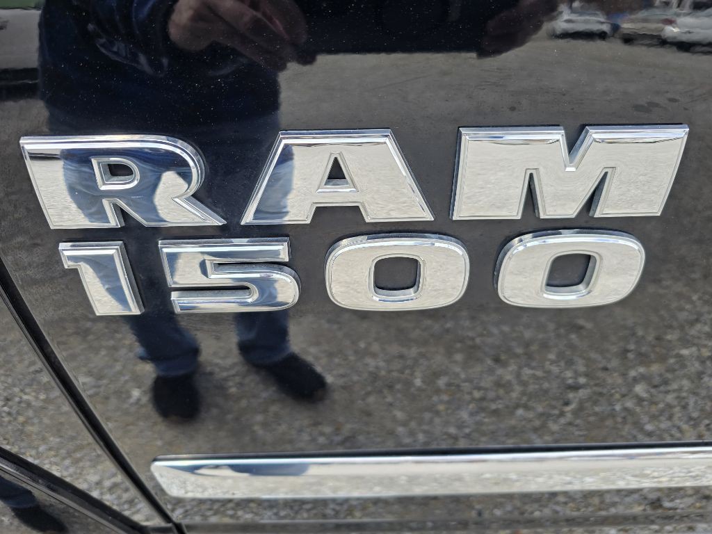 2014 RAM 1500 Image 38
