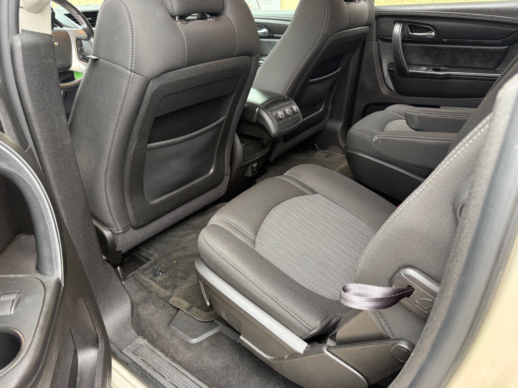 2014 Chevrolet Traverse Image 6