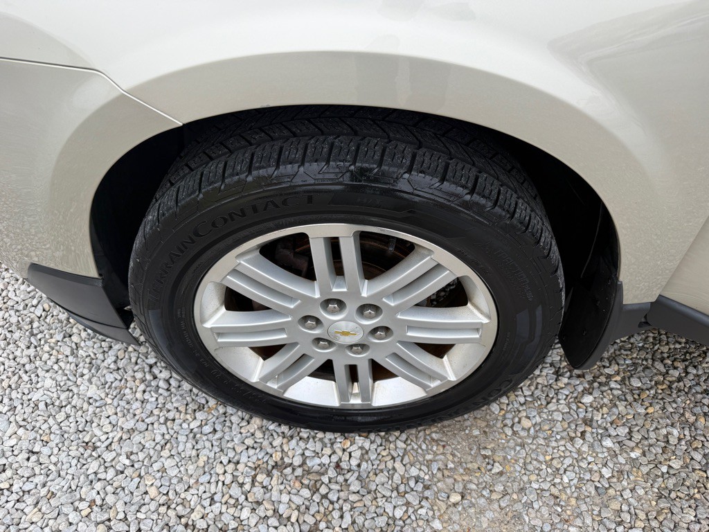 2014 Chevrolet Traverse Image 14