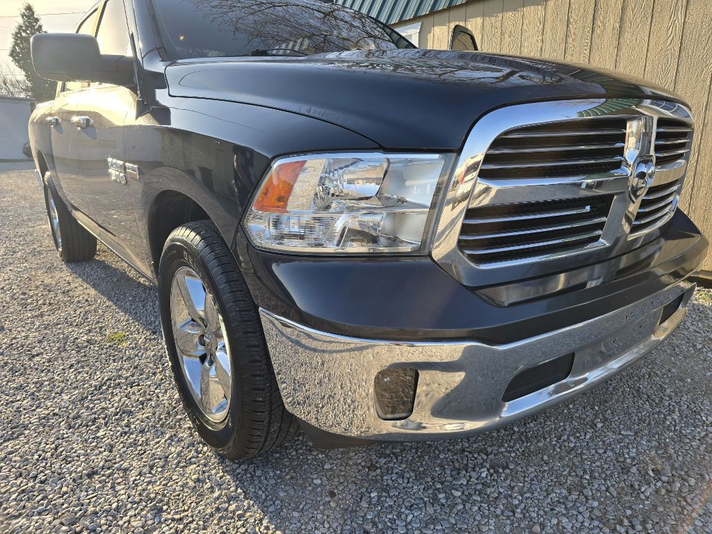 2015 RAM 1500 Image 1