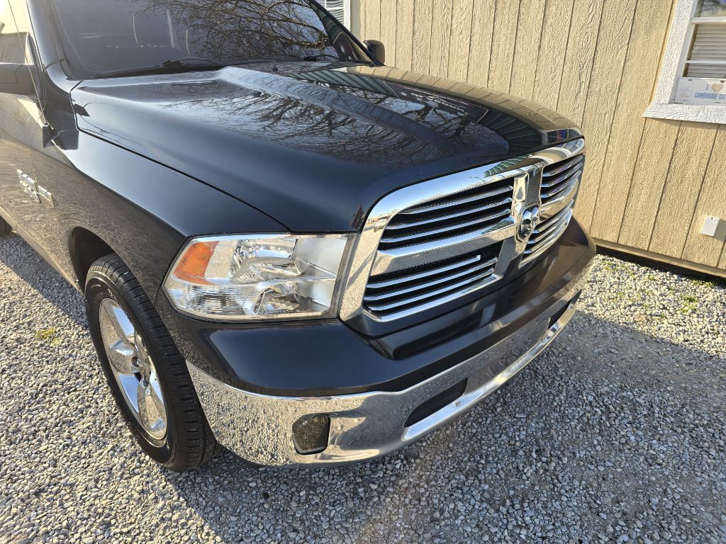 2015 RAM 1500 Image 2