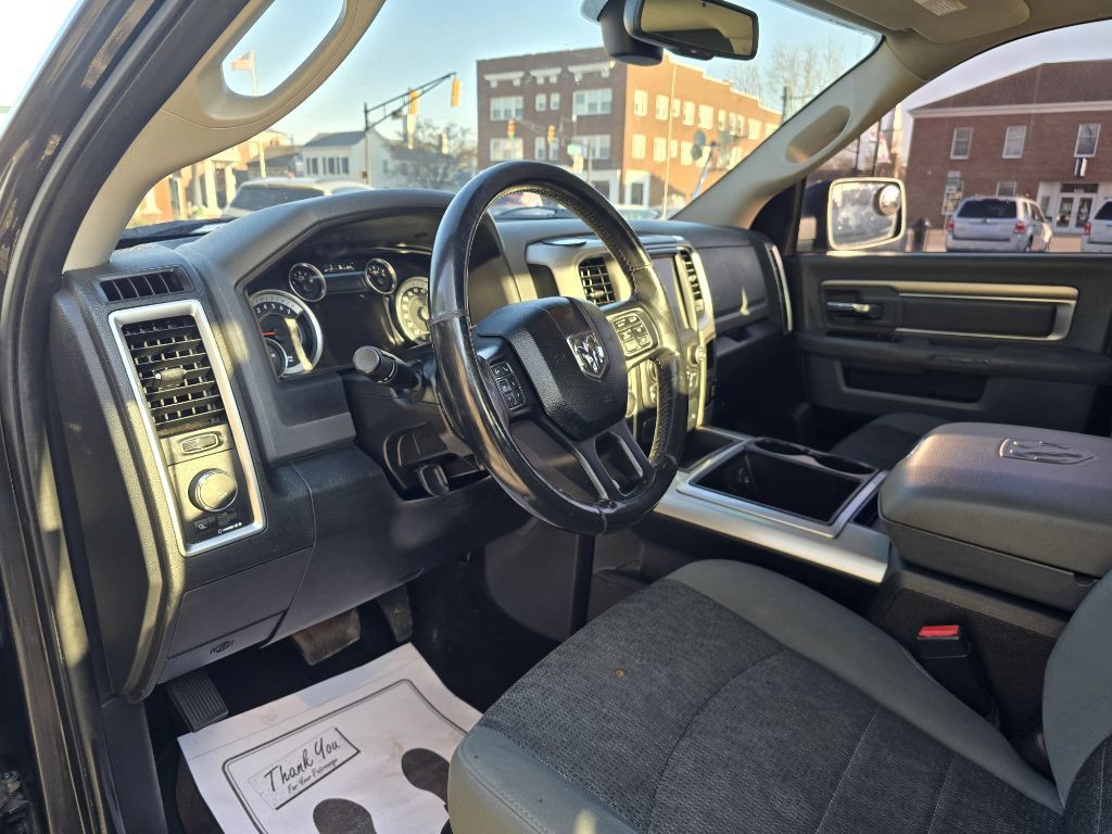 2015 RAM 1500 Image 10