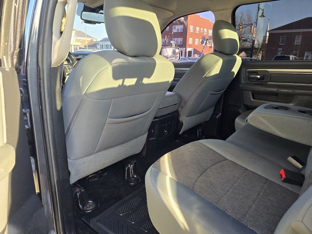 2015 RAM 1500 Image 11