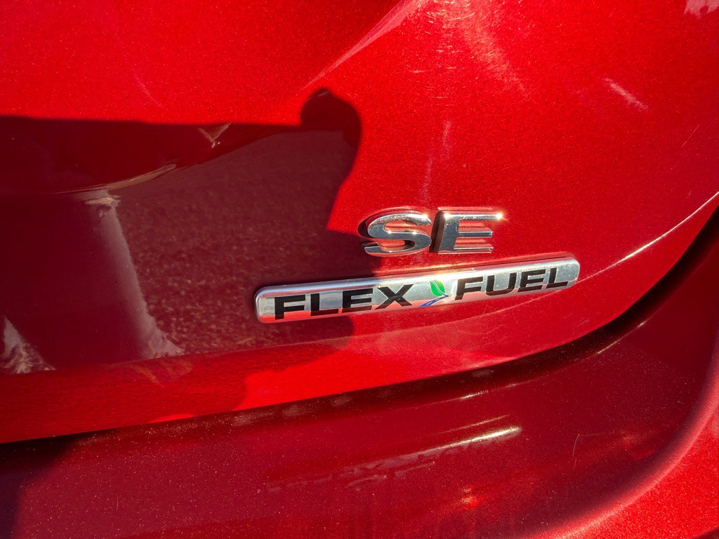 2014 Ford Focus Image 19