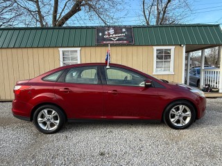 Image for 2014 Ford Focus SE ID: 7283961