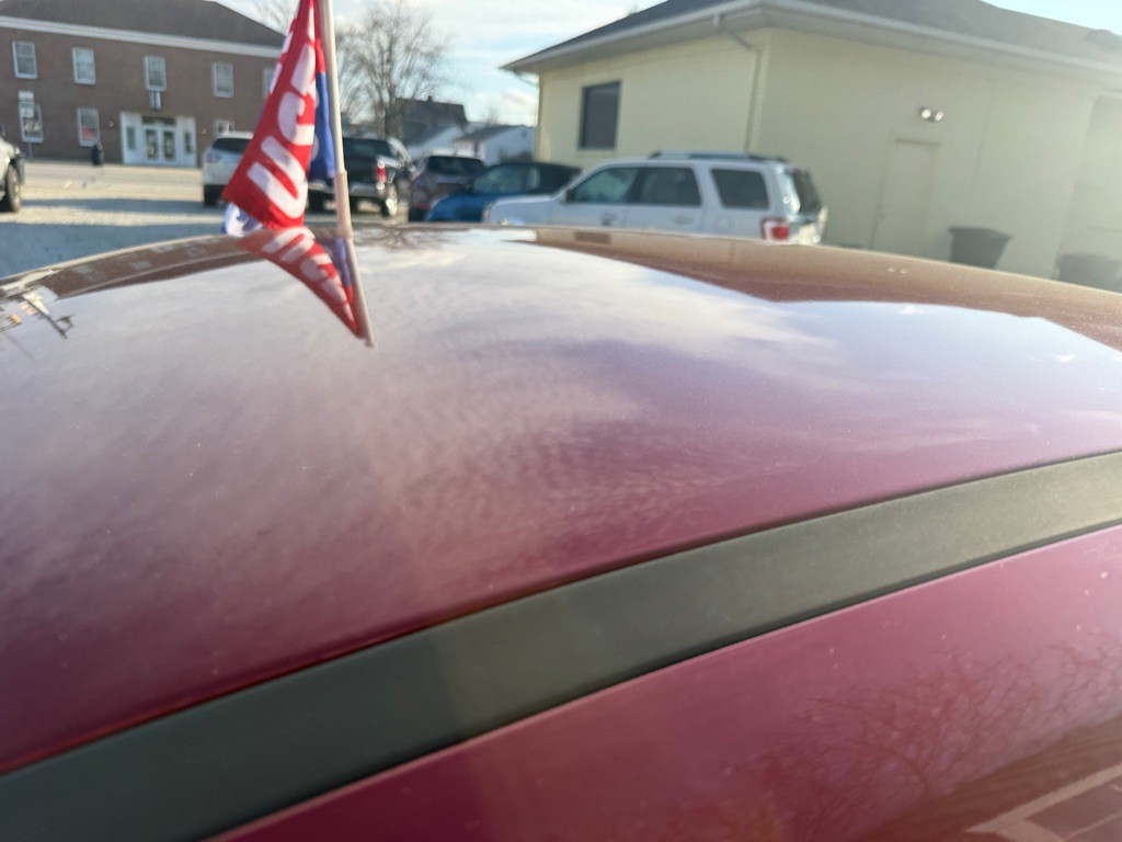 2014 Ford Focus Image 4