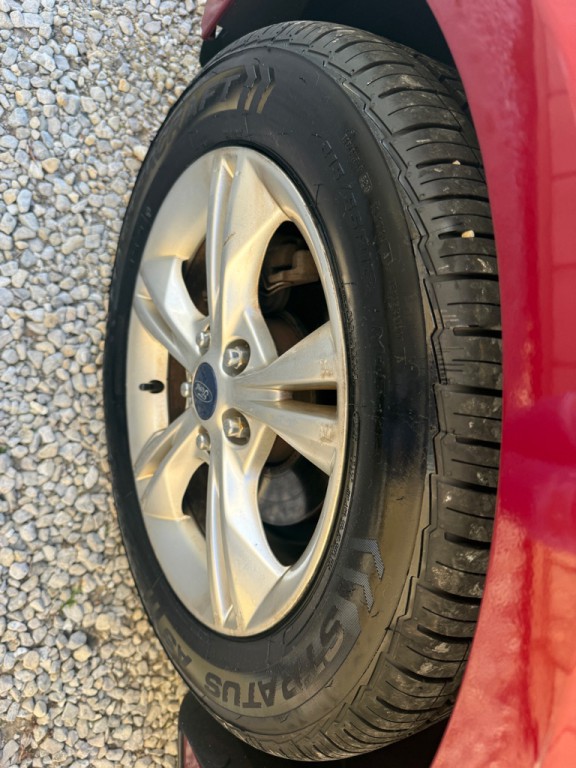 2014 Ford Focus Image 7