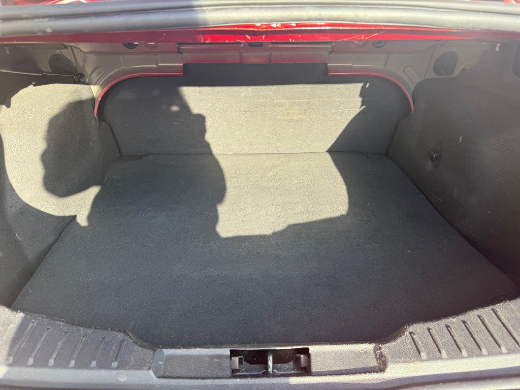 2014 Ford Focus Image 8