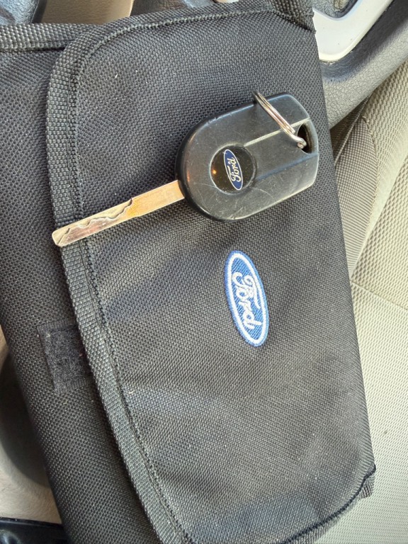 2014 Ford Focus Image 10