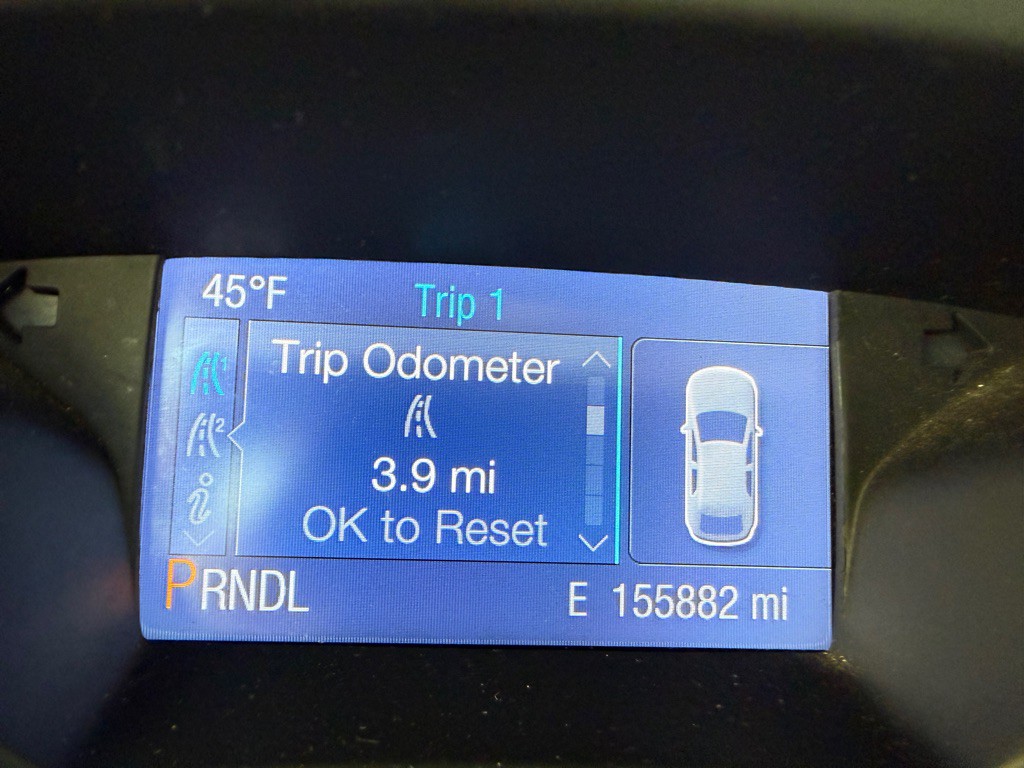 2014 Ford Focus Image 15