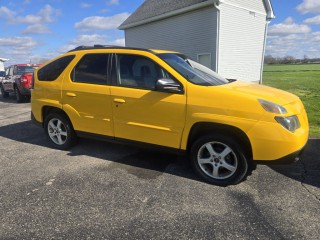 Image for 2003 Pontiac Aztek  ID: 7287315