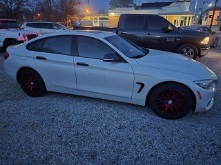 Image for 2015 BMW 4 Series 428 Gran Turismo ID: 7297354