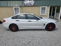 Image for 2015 BMW 4 Series 428 Gran Turismo ID: 7297354