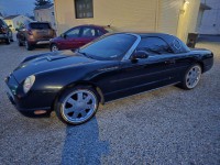 Image for 2002 Ford Thunderbird  ID: 7311289