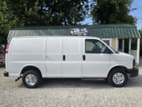 Image for 2015 Chevrolet Express  ID: 7340915