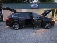 Image for 2019 Lincoln MKT  ID: 7408820