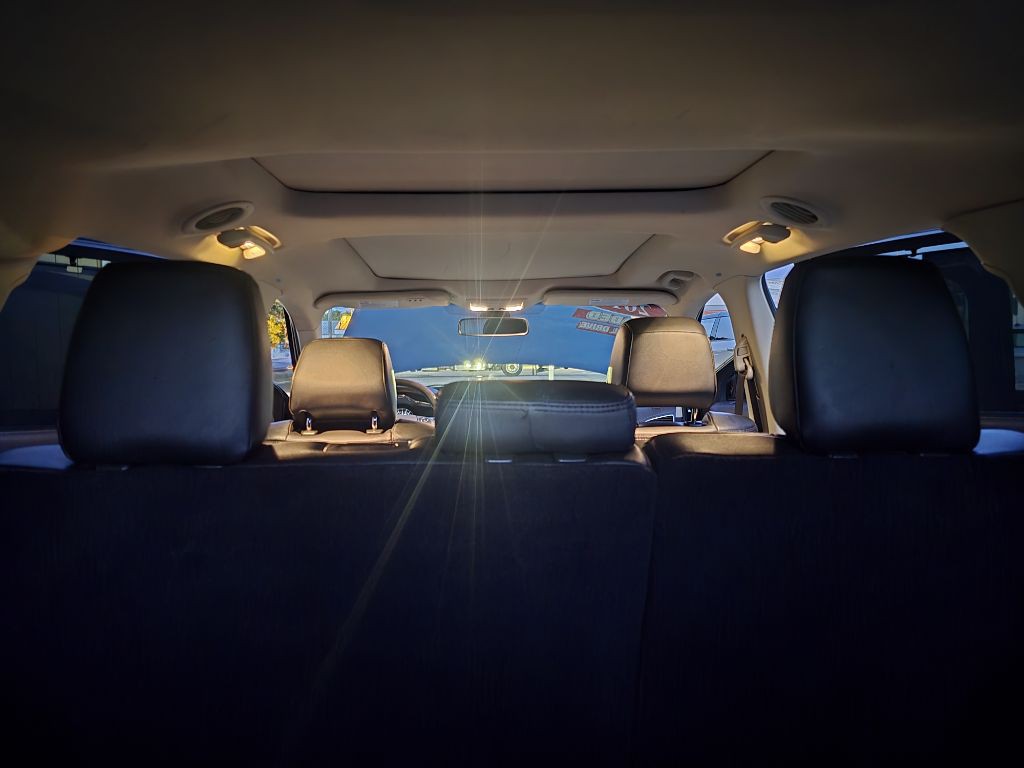 2019 Lincoln MKT Image 12