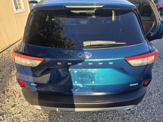 Image for 2020 Ford Escape SE ID: 7426349