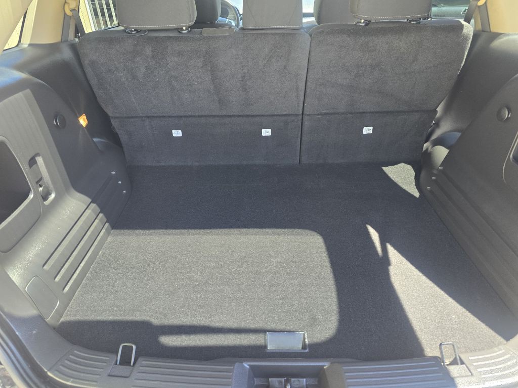 2013 Ford Edge Image 2