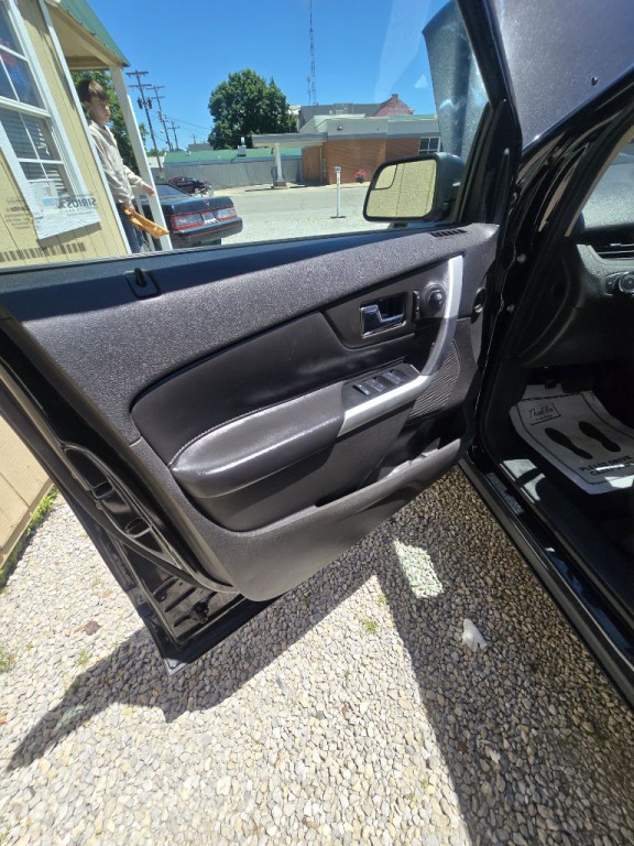 2013 Ford Edge Image 4