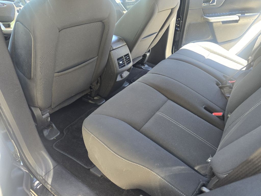 2013 Ford Edge Image 8