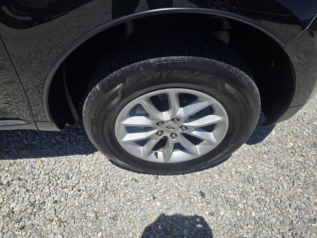 2013 Ford Edge Image 14