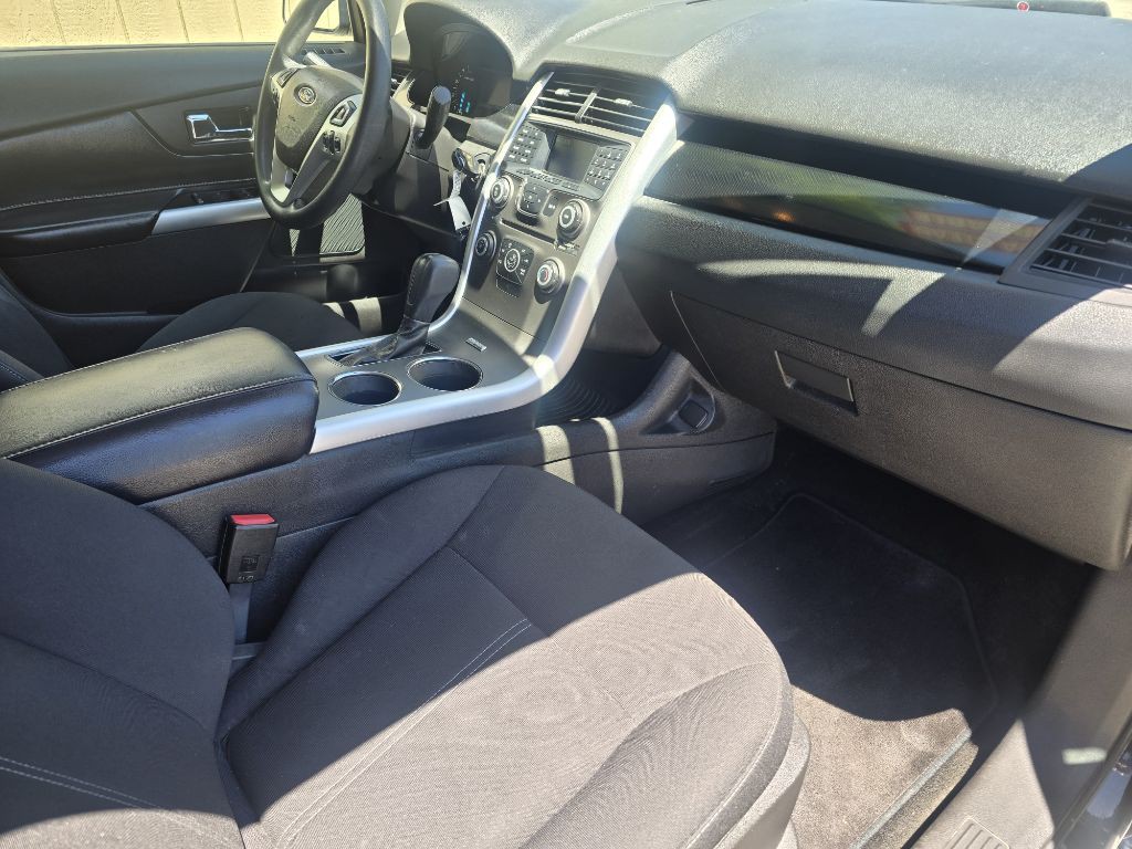 2013 Ford Edge Image 15