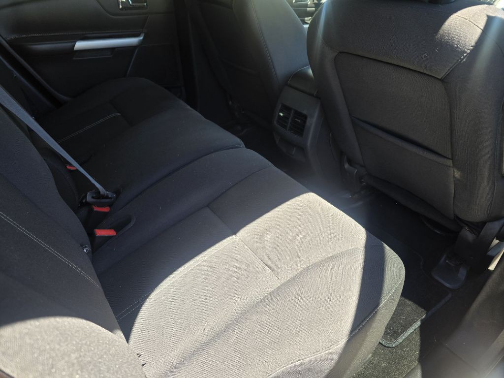 2013 Ford Edge Image 16
