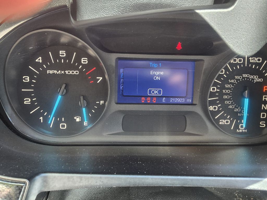 2013 Ford Edge Image 17