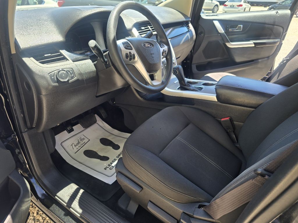2013 Ford Edge Image 18