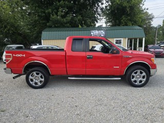 Image for 2013 Ford F-150 Super Cab ID: 7462384