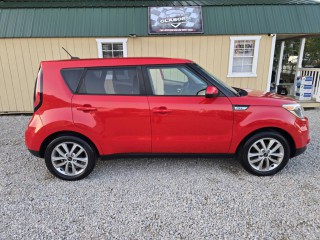 Image for 2018 Kia Soul + ID: 7490715