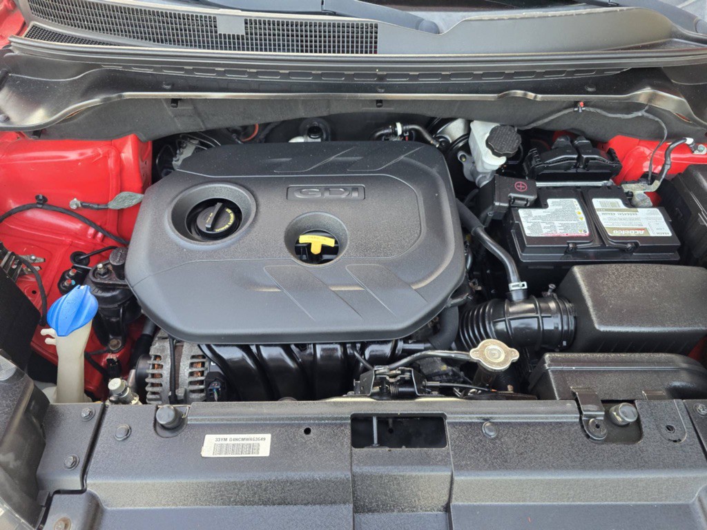 2018 Kia Soul Image 3