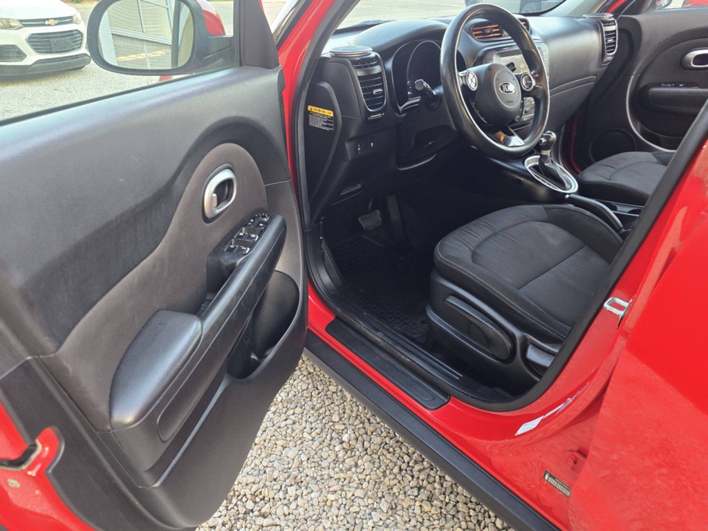 2018 Kia Soul Image 7