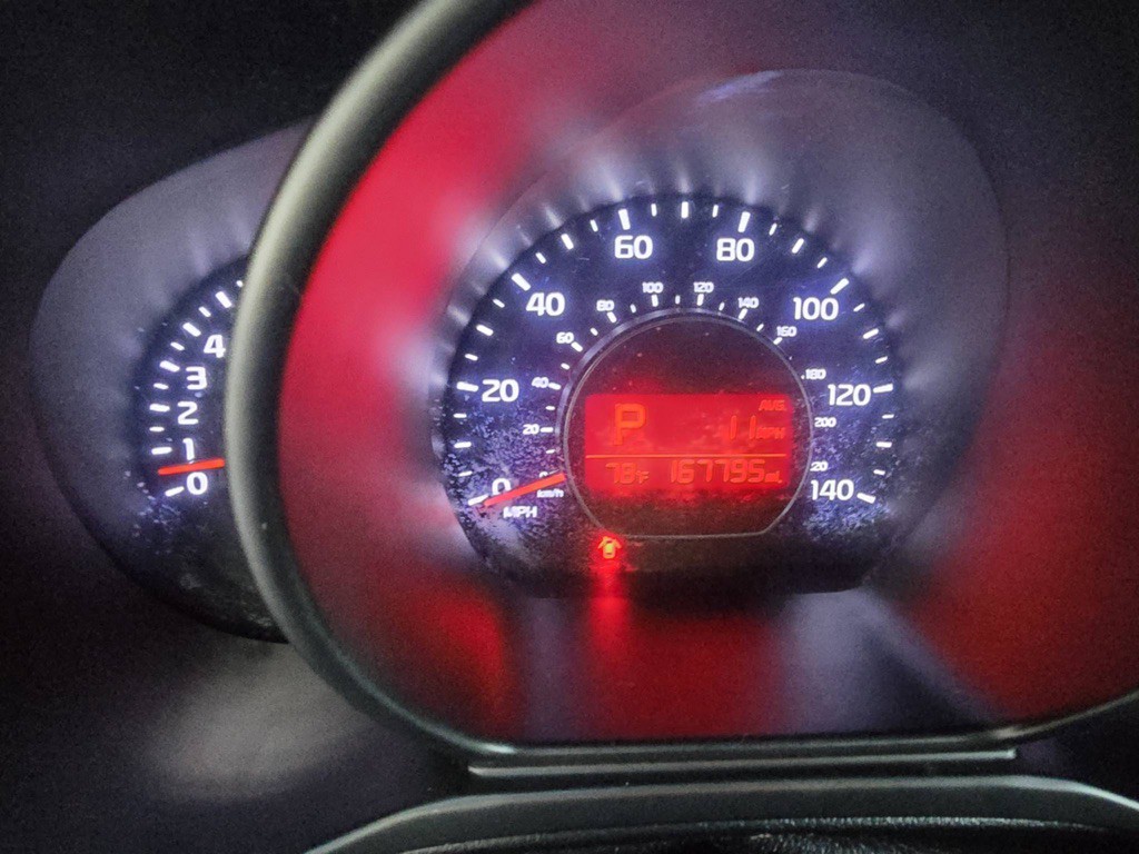 2018 Kia Soul Image 10
