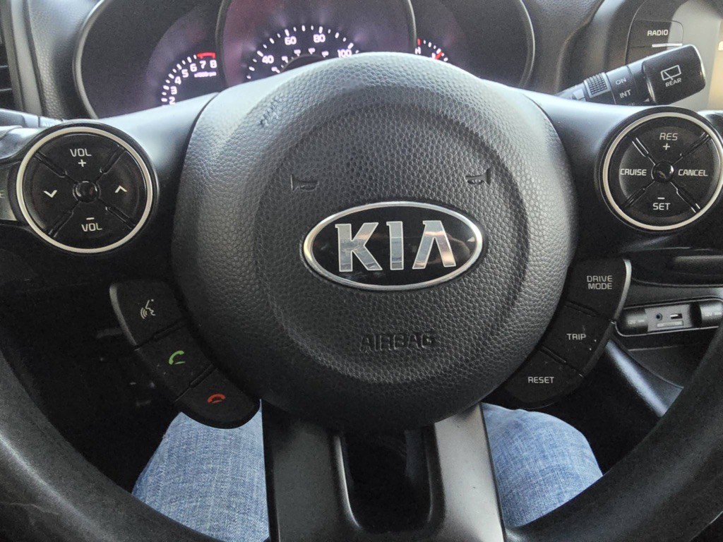 2018 Kia Soul Image 11