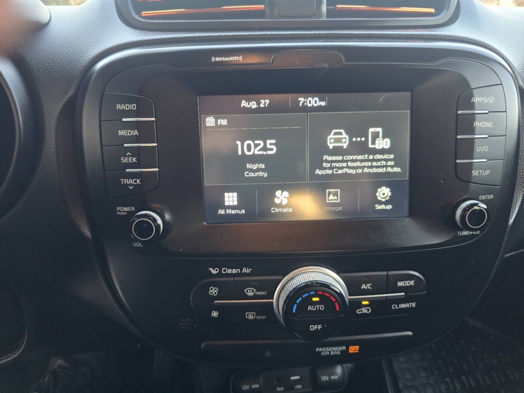 2018 Kia Soul Image 12