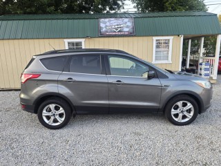 Image for 2014 Ford Escape SE ID: 7490720