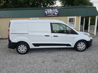 Image for 2020 Ford Transit Connect XL ID: 7515077