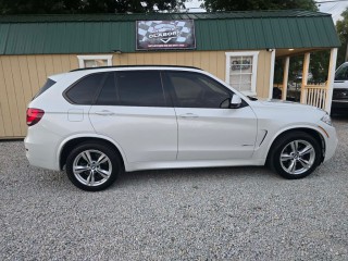 Image for 2015 BMW X5 xDrive50i ID: 7596819