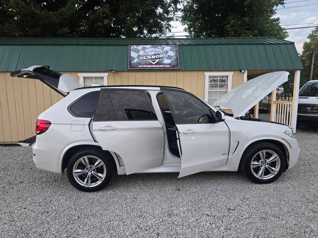 2015 BMW X5 Image 2