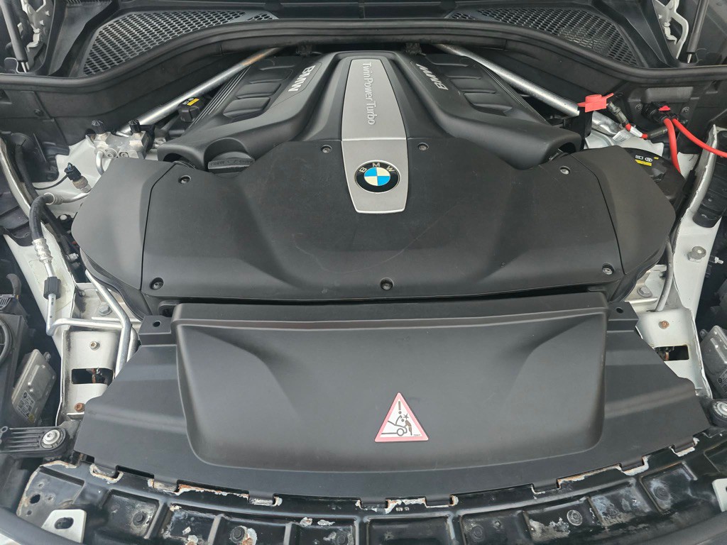 2015 BMW X5 Image 4