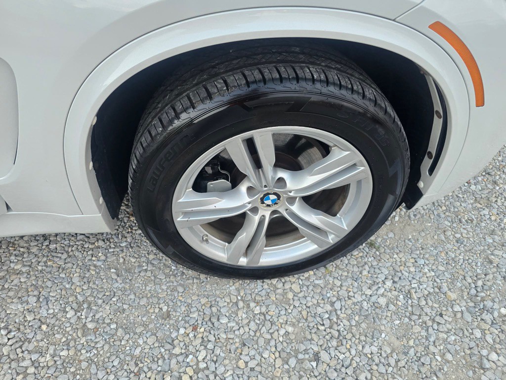 2015 BMW X5 Image 5