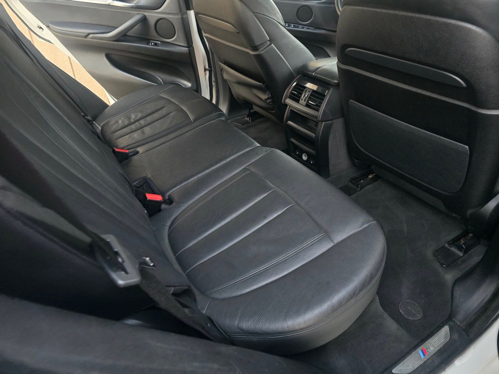 2015 BMW X5 Image 6