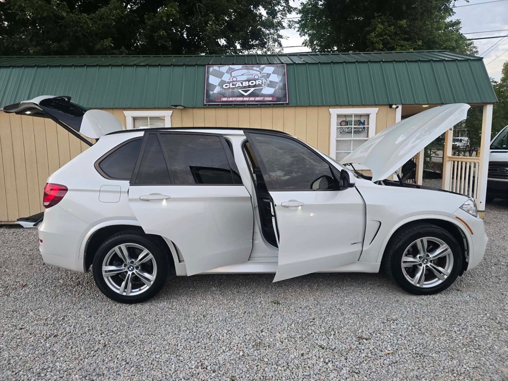 2015 BMW X5 Image 9